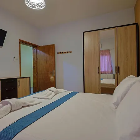 Zeusplace Alexandra's Pool Casa de Férias Kateríni