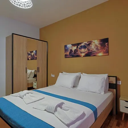 Tatil Evi Zeusplace Alexandra's Pool