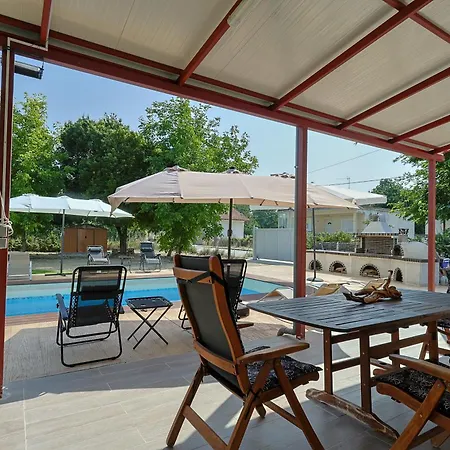 Zeusplace Alexandra's Pool * Kateríni