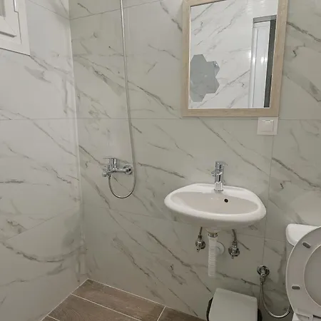 בית נופש Zeusplace Alexandra's Pool *