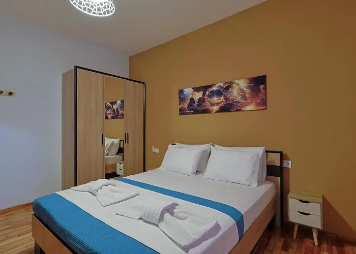 Tatil Evi Zeusplace Alexandra's Pool
